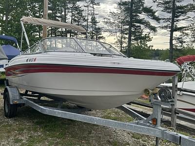 BOATZON | FOUR WINNS 170 SE HORIZON 2005 BOATZON | FOUR WINNS 170 SE HORIZON 2005