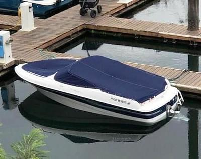 BOATZON | Four Winns 180 Horizon 1999 BOATZON | Four Winns 180 Horizon 1999