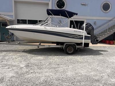 BOATZON | 2000 Four Winns 180 Horizon BOATZON | 2000 Four Winns 180 Horizon