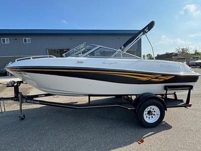 BOATZON | 2001 Four Winns 180 Horizon BOATZON | 2001 Four Winns 180 Horizon