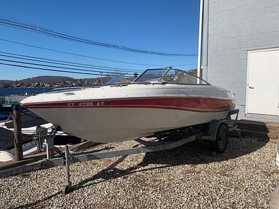 BOATZON | Four Winns 180 Horizon 2002