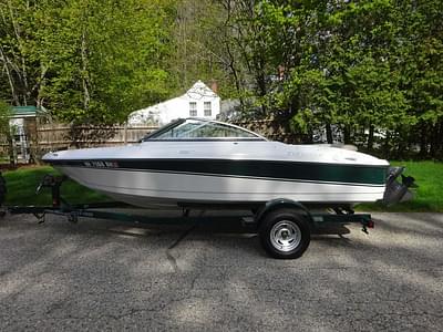 BOATZON | Four Winns 180 Horizon 2006 BOATZON | Four Winns 180 Horizon 2006