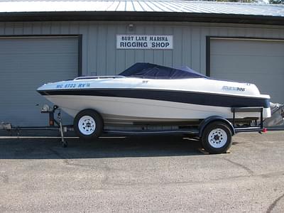 BOATZON | FOUR WINNS 180 HORIZON IO 43L V6 190HP W TRAILER 1999 BOATZON | FOUR WINNS 180 HORIZON IO 43L V6 190HP W TRAILER 1999