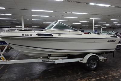 BOATZON | Four Winns 180 MARQUISE 1983 BOATZON | Four Winns 180 MARQUISE 1983