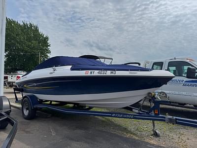 BOATZON | 2006 Four Winns 190