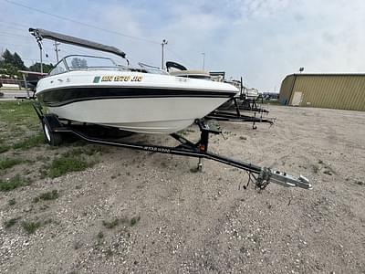 BOATZON | Four Winns 190 43L 2002 BOATZON | Four Winns 190 43L 2002