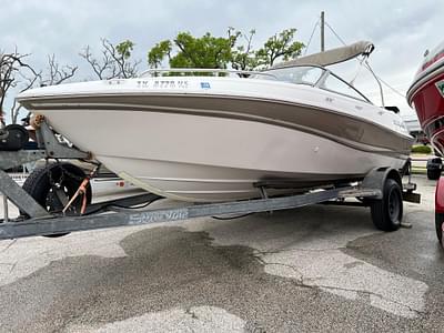 BOATZON | Four Winns 190 Horizon 2003 BOATZON | Four Winns 190 Horizon 2003