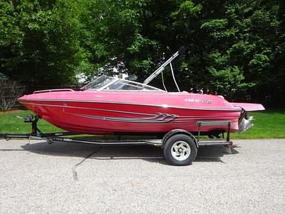 BOATZON | Four Winns 190 Horizon 2004