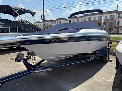 BOATZON | Four Winns 190 Horizon 2005 BOATZON | Four Winns 190 Horizon 2005