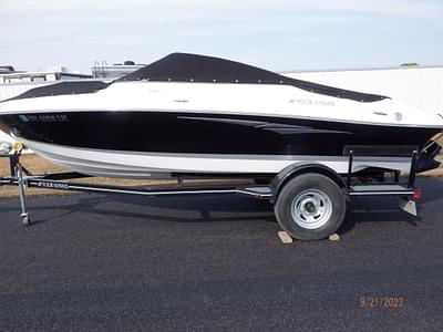 BOATZON | Four Winns 190 Horizon 2011