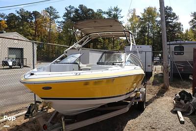 BOATZON | Four Winns 190 HORIZON BOATZON | Four Winns 190 HORIZON