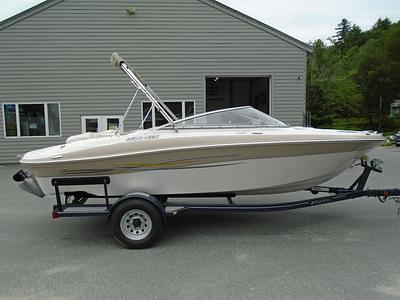 BOATZON | Four Winns 190H 2005