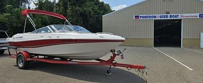 BOATZON | Four Winns 200 Horizon 2004