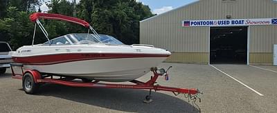 BOATZON | Four Winns 200 Horizon 2004 BOATZON | Four Winns 200 Horizon 2004