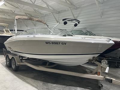 BOATZON | Four Winns 200 Horizon 2005 BOATZON | Four Winns 200 Horizon 2005