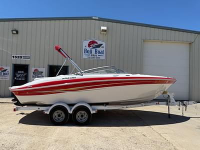 BOATZON | 2005 Four Winns 200 Horizon LE