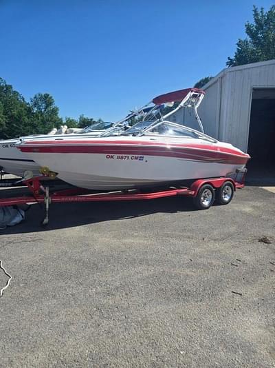 BOATZON | 2005 Four Winns 200 Horizon SS BOATZON | 2005 Four Winns 200 Horizon SS