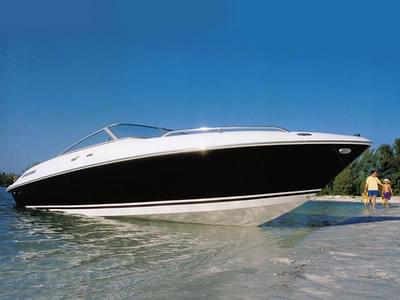 BOATZON | Four Winns 210 Horizon 2003