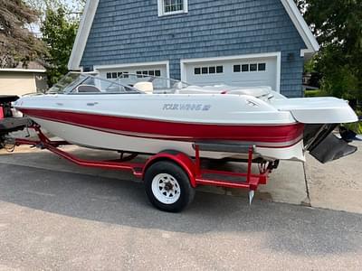 BOATZON | Four Winns 210 Horizon 2003 BOATZON | Four Winns 210 Horizon 2003