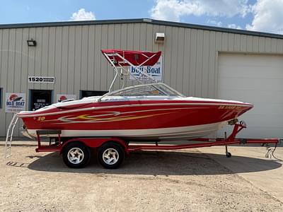 BOATZON | Four Winns 210 Horizon 2005 BOATZON | Four Winns 210 Horizon 2005