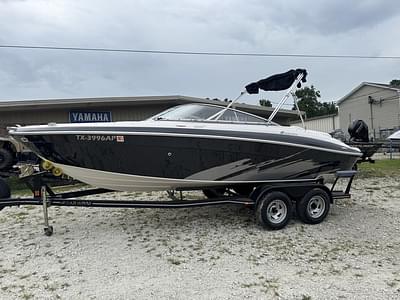 BOATZON | Four Winns 210 Horizon 2007 BOATZON | Four Winns 210 Horizon 2007