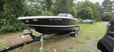 BOATZON | Four Winns 210 Horizon 2013
