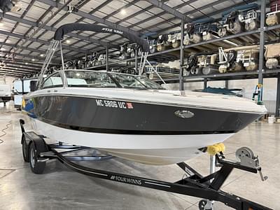 BOATZON | 2017 Four Winns 210 Horizon BOATZON | 2017 Four Winns 210 Horizon
