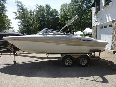 BOATZON | Four Winns 220 Horizon 2006 BOATZON | Four Winns 220 Horizon 2006