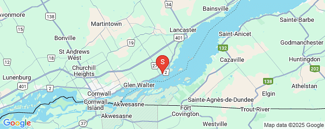 location