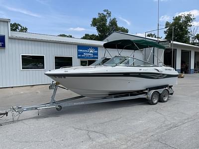 BOATZON | Four Winns 230 Horizon 2000 BOATZON | Four Winns 230 Horizon 2000