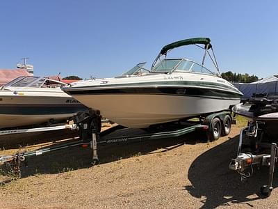BOATZON | Four Winns 230 Horizon 2004
