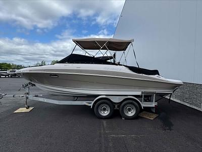 BOATZON | Four Winns 230 Horizon 2004 BOATZON | Four Winns 230 Horizon 2004
