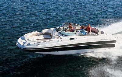 BOATZON | 2004 Four Winns 234 Funship BOATZON | 2004 Four Winns 234 Funship