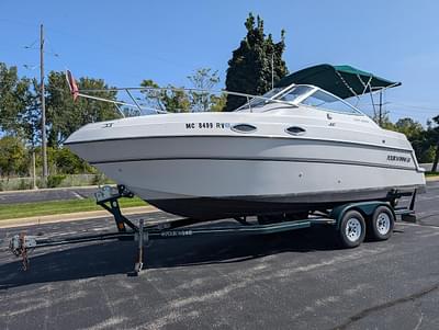 BOATZON | 1999 Four Winns 238 Vista BOATZON | 1999 Four Winns 238 Vista