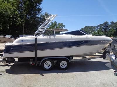 BOATZON | Four Winns 240 Horizon 1996 BOATZON | Four Winns 240 Horizon 1996