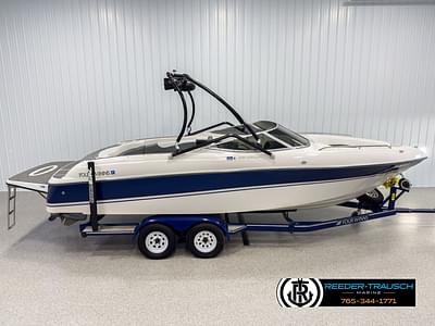 BOATZON | Four Winns 240 Horizon 1996