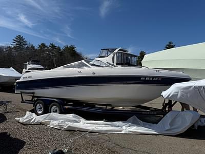 BOATZON | 1998 Four Winns 240 Horizon