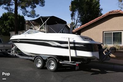 BOATZON | Four Winns 240 Horizon BOATZON | Four Winns 240 Horizon