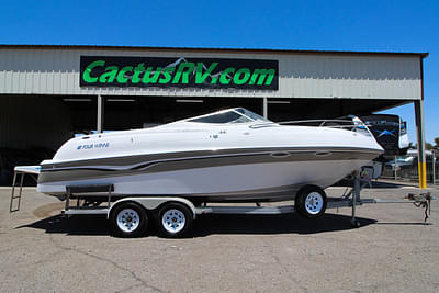 BOATZON | Four Winns 245 1999