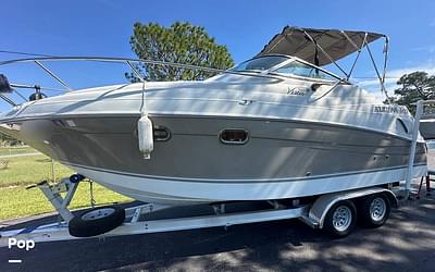 BOATZON | Four Winns 248 Vista