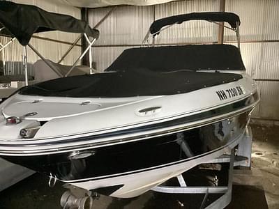 BOATZON | Four Winns 250 Horizon 2004