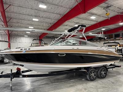 BOATZON | Four Winns 260 Horizon 2009