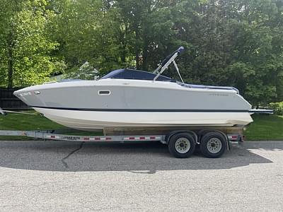 BOATZON | Four Winns 260 Horizon 2014