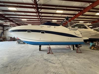 BOATZON | Four Winns 268 Vista 2003