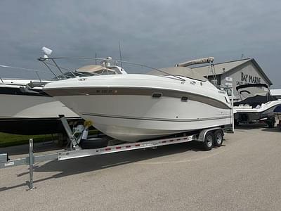 BOATZON | Four Winns 268 Vista 2004
