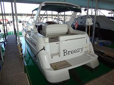 BOATZON | Four Winns 278 Vista 1998