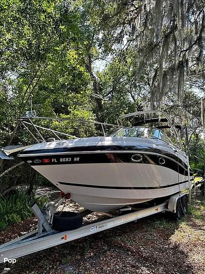 BOATZON | Four Winns 278 Vista Cruiser BOATZON | Four Winns 278 Vista Cruiser
