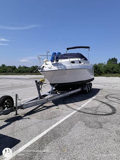 BOATZON | Four Winns 278 Vista