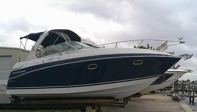 BOATZON | Four Winns 288 Vista 2005