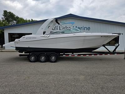 BOATZON | Four Winns 290 Horizon 2006